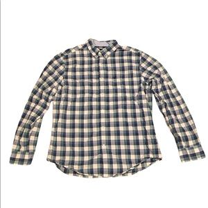 Flannel American Eagle outfitters classic Fit XL